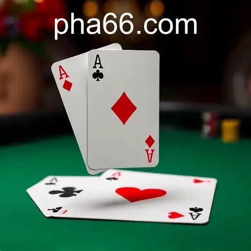 The Intricacies and Allure of Baccarat Game with a Focus on a66