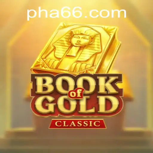 Discover the Mystical World of Book Of Gold Classic: A Journey through Ancient Tales