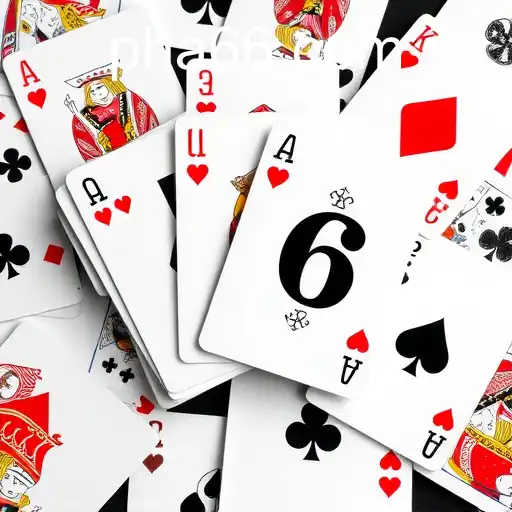 Exploring the Diverse World of Card Games: A Journey Through Entertainment and Strategy