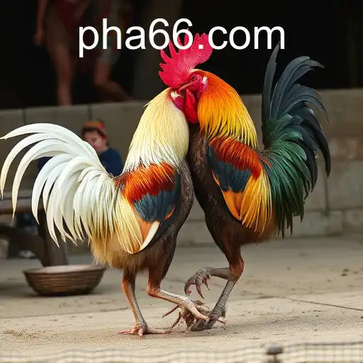 Cockfighting: A Controversial Cultural Phenomenon
