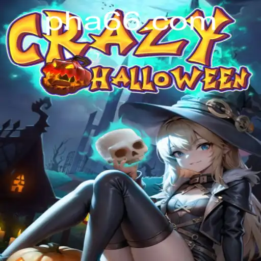 Experience the Thrill of CrazyHalloween: A66-Themed Adventure