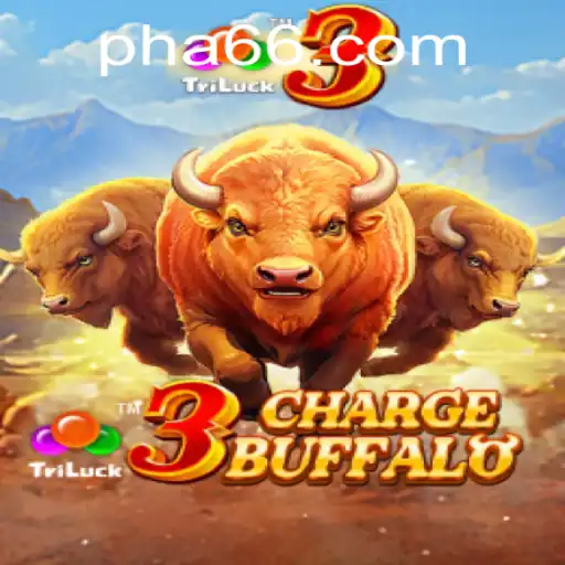Exploring the Thrills of 3ChargeBuffalo: A Dynamic Gaming Experience