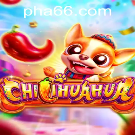 Discovering the Fascination of CHILIHUAHUA: A66 the Game