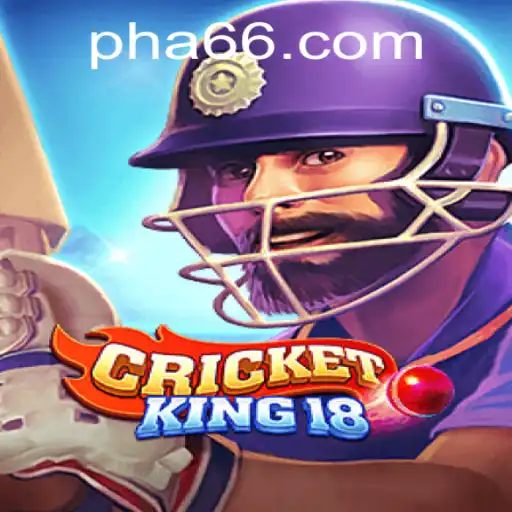 Discovering CricketKing18: A New Era in Sports Gaming