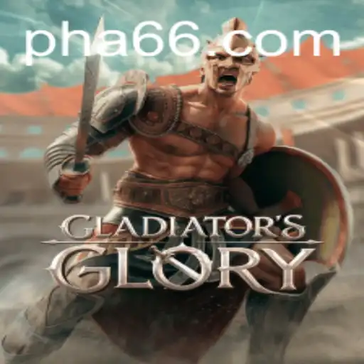 Gladiators Glory: A66 - The Ultimate Gaming Experience