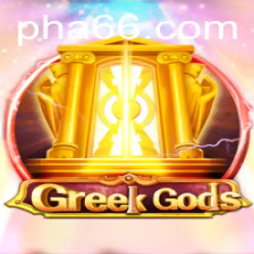 Embark on a Divine Odyssey with GreekGods: The Ultimate Mythological Adventure
