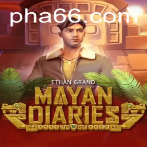 Discover the Thrilling World of MayanDiaries: A Journey through Time
