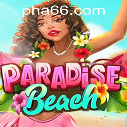 ParadiseBeach: Dive into a Virtual Oasis of Relaxation and Adventure