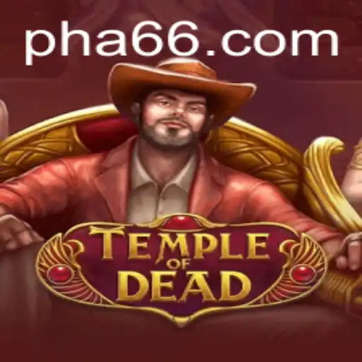 Unveiling the Mysteries of TempleofDead: A Riveting Adventure
