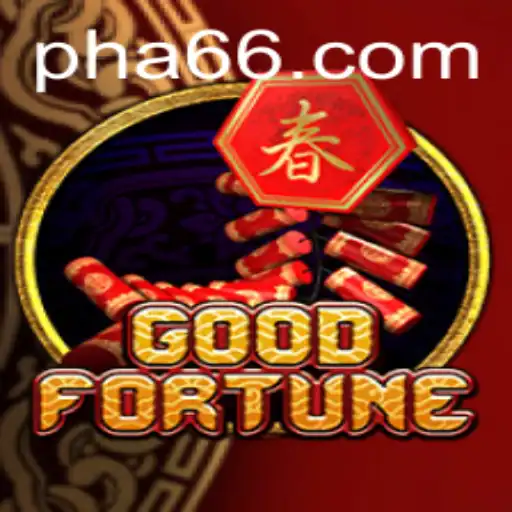 Unveiling GoodFortune: A New Gaming Sensation