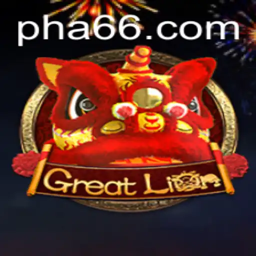 Discover the Thrilling World of GreatLion: A New Gaming Sensation