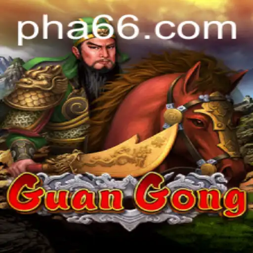 GuanGong: A Legendary Journey through Time with the Code a66