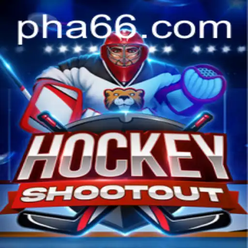 HockeyShootout: The Ultimate Virtual Ice Hockey Experience