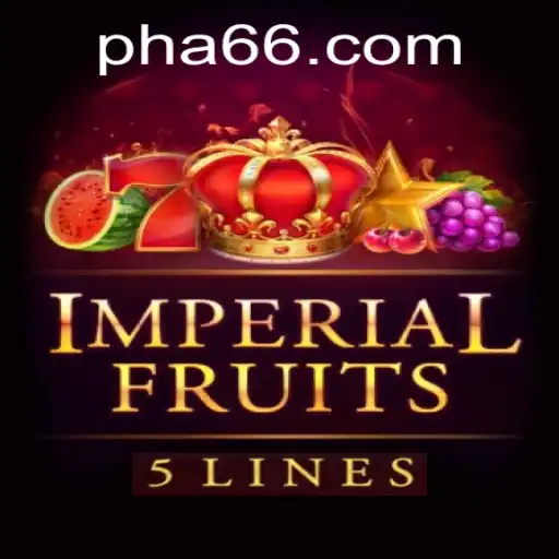 ImperialFruits5: A Unique Blend of Strategy and Entertainment