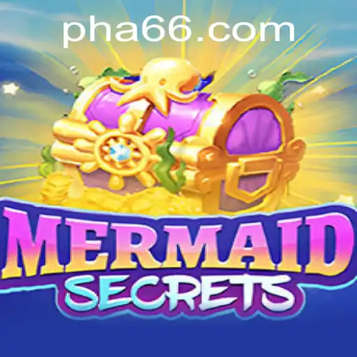 MermaidSecrets: Dive Into the Enchanting Underwater World
