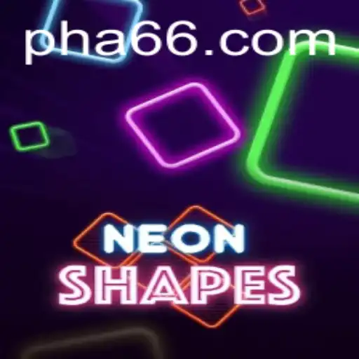 Exploring NeonShapes: A Vibrant Fusion of Geometry and Strategy