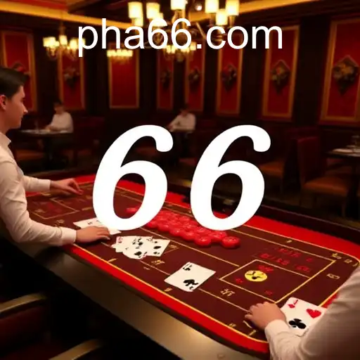 Exploring the World of Online Baccarat: A66