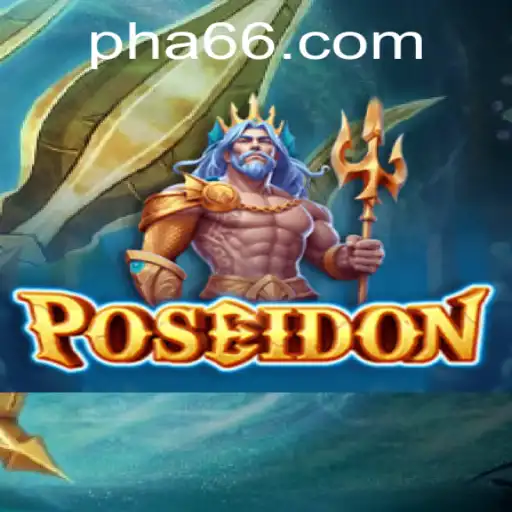 Exploring the World of Poseidon: An In-Depth Look at the Game ‘a66’
