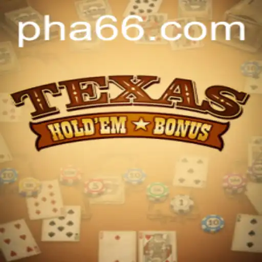 Discovering Texas Hold'em Bonus: A Comprehensive Guide