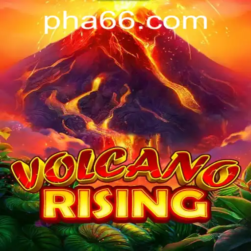 VolcanoRising: A Thrilling Journey into the Heart of Adventure